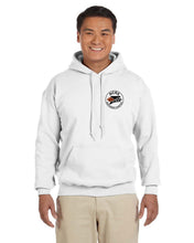 NCRS NORTHEAST CHAPTER HOODIE (Left Chest logo)