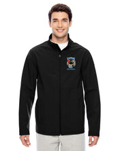 NCRS OKLAHOMA Soft Shell Lightweight Jacket