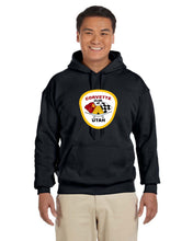 NCRS UTAH CHAPTER HOODIE