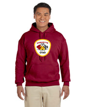 NCRS UTAH CHAPTER HOODIE