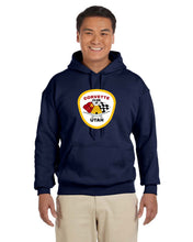 NCRS UTAH CHAPTER HOODIE