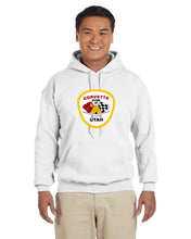 NCRS UTAH CHAPTER HOODIE