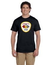 NCRS UTAH CHAPTER Cotton T-shirt