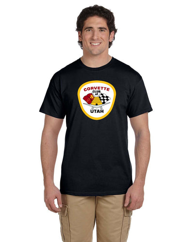 NCRS UTAH CHAPTER Cotton T-shirt