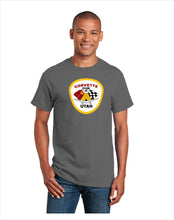 NCRS UTAH CHAPTER Cotton T-shirt