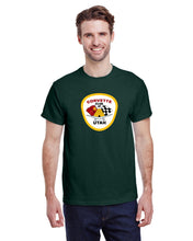 NCRS UTAH CHAPTER Cotton T-shirt