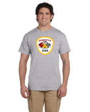 NCRS UTAH CHAPTER Cotton T-shirt