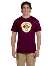 NCRS UTAH CHAPTER Cotton T-shirt