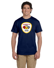NCRS UTAH CHAPTER Cotton T-shirt