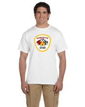 NCRS UTAH CHAPTER Cotton T-shirt