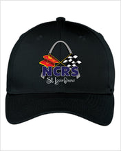 NCRS ST. LOUIS CHAPTER Adjustable Cap