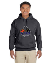 NCRS ST LOUIS HOODIE