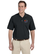 NCRS ST. LOUIS CHAPTER Cotton Blend Pique Polo