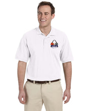 NCRS ST. LOUIS CHAPTER Cotton Blend Pique Polo