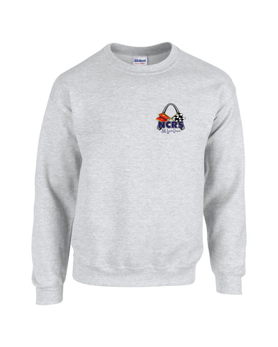 NCRS St. Louis Embroidered Sweatshirt