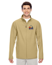 NCRS ST. LOUIS Soft Shell Lightweight Jacket