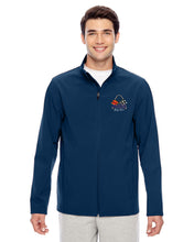 NCRS ST. LOUIS Soft Shell Lightweight Jacket