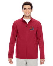 NCRS ST. LOUIS Soft Shell Lightweight Jacket