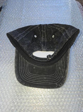 Corvette C7 faded adjustable cap