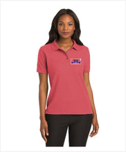 NCRS MIDWAY CHAPTER Cotton Blend Pique LADIES Polo