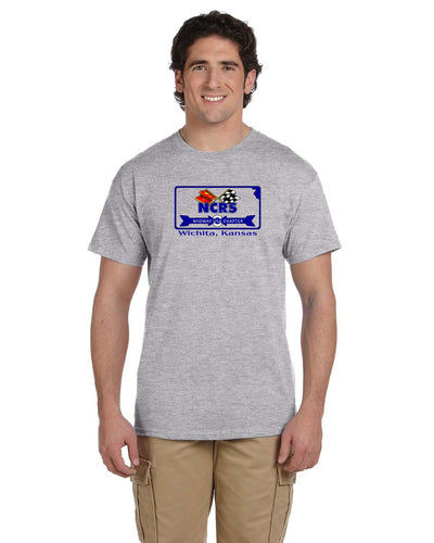 NCRS MIDWAY CHAPTER Cotton T-shirt