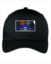 NCRS MIDWAY CHAPTER Adjustable Cap