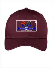 NCRS MIDWAY CHAPTER Adjustable Cap