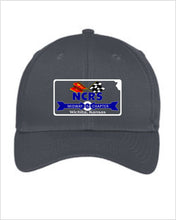 NCRS MIDWAY CHAPTER Adjustable Cap