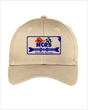 NCRS MIDWAY CHAPTER Adjustable Cap