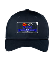 NCRS MIDWAY CHAPTER Adjustable Cap