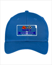 NCRS MIDWAY CHAPTER Adjustable Cap