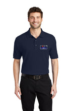 NCRS MIDWAY CHAPTER Cotton Blend Pique Polo
