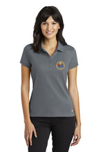 NCRS NIKE 50th ANNIVERSARY Ladies Dri-FIT Classic Polo