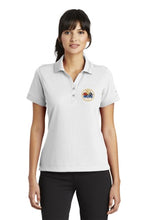 NCRS NIKE 50th ANNIVERSARY Ladies Dri-FIT Classic Polo