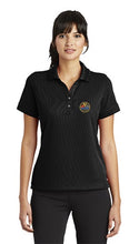 NCRS NIKE 50th ANNIVERSARY Ladies Dri-FIT Classic Polo