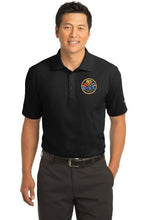 NCRS NIKE 50th ANNIVERSARY Dri-FIT Classic Polo