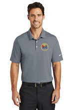 NCRS NIKE 50th ANNIVERSARY Dri-FIT Classic Polo