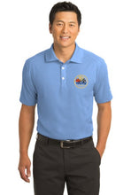 NCRS NIKE 50th ANNIVERSARY Dri-FIT Classic Polo