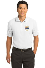 NCRS NIKE 50th ANNIVERSARY Dri-FIT Classic Polo