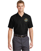 NCRS 50th ANNIVERSARY Mechanics Shirt