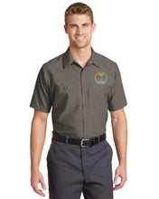 NCRS 50th ANNIVERSARY Mechanics Shirt