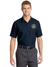 NCRS 50th ANNIVERSARY Mechanics Shirt