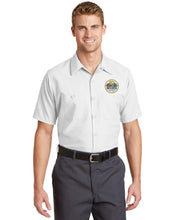 NCRS 50th ANNIVERSARY Mechanics Shirt