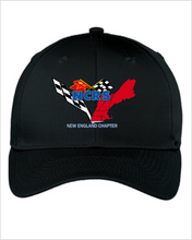 NCRS NEW ENGLAND CHAPTER Adjustable Cap