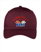 NCRS BONNEVILLE CHAPTER Adjustable Cap