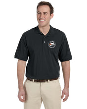 NCRS NORTHEAST CHAPTER Cotton Blend Pique Polo