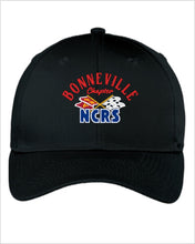 NCRS BONNEVILLE CHAPTER Adjustable Cap