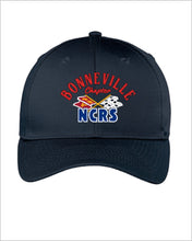 NCRS BONNEVILLE CHAPTER Adjustable Cap