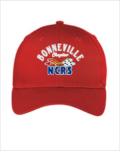 NCRS BONNEVILLE CHAPTER Adjustable Cap