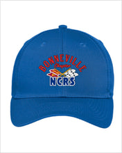 NCRS BONNEVILLE CHAPTER Adjustable Cap